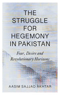 The Struggle for Hegemony in Pakistan: Sinjar and the Islamic State's Genocide of the Yezidis - Hardcover