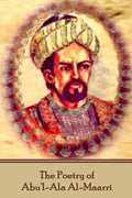 The Poetry of Abu'l-Ala Al-Maarri - Paperback