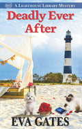 Deadly Ever After - Paperback