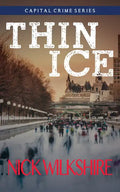 Thin Ice: Capital Crime - Paperback