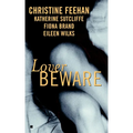 Lover Beware - Paperback