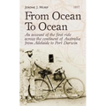 From Ocean To Ocean: Across Australia on a bicycle - Paperback
