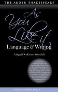 As You Like It: Language and Writing - Hardcover