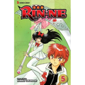 Rin-Ne, Vol. 5 - Paperback