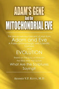 Adam's Gene and the Mitochondrial Eve - Paperback