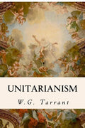 Unitarianism - Paperback