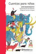 Cuentos Para Niños - Paperback