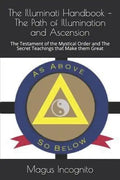 The Illuminati Handbook - Paperback