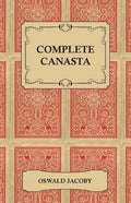 Complete Canasta - Paperback
