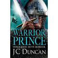 Warrior Prince - Paperback