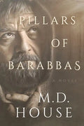 Pillars of Barabbas - Paperback