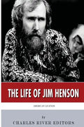 American Legends: The Life of Jim Henson - Paperback