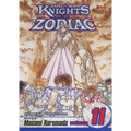Knights of the Zodiac (Saint Seiya), Vol. 11 - Paperback