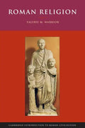 Roman Religion - Paperback