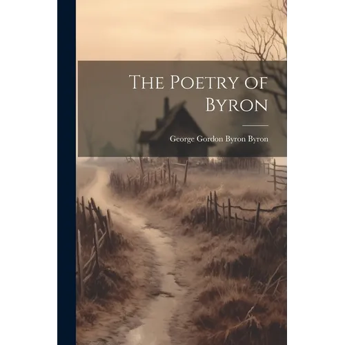 The Poetry of Byron - Paperback