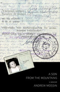 A Son From The Mountains: A Memoir - Paperback