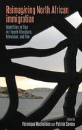 Reimagining North African Immigration: Identities in Flux in French Literature, Television, and Film - Paperback