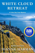 White Cloud Retreat - Paperback