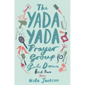 The Yada Yada Prayer Group Gets Down - Paperback
