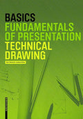 Basics Technical Drawing - Hardcover