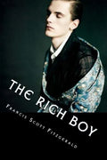 The Rich Boy - Paperback