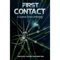 First Contact: A Science Fiction Anthology - Paperback