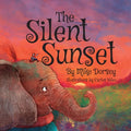 The Silent Sunset - Paperback