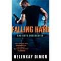 Falling Hard: Bad Boys Undercover - Paperback