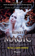 Runes Magic: BRAND NEW! Learn to predict the future! - Paperback