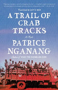 A Trail of Crab Tracks - Paperback