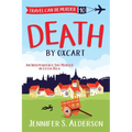 Death by Oxcart: An Independence Day Murder in Costa Rica - Paperback