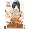 Beauty and the Feast 06 - Paperback