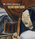 The Artistic Journey of Yasuo Kuniyoshi - Hardcover