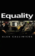 Equality - Hardcover