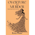 Overture to Murder: A Julia Kogan Opera Mystery - Paperback