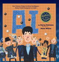 A.I.: How Patterns Helped Artificial Intelligence Defeat World Champion Lee Sedol - Hardcover