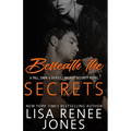 Beneath the Secrets - Paperback