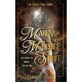 Maren and the Mischief Spirit - Hardcover