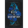 Ruin and Redemption: A Dark Boarding School Romance (Preston Academy Book 2) - Paperback