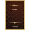 Histories - Hardcover