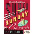 The New York Times Super Sunday Crosswords Volume 16: 50 Sunday Puzzles - Spiral