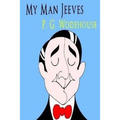 My Man Jeeves - Paperback