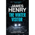 The Winter Visitor - Hardcover