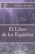 El Libro de los Espíritus - Paperback