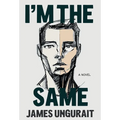 I'm The Same - Hardcover