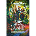 Billy Y La Aventura Gigante / Billy and the Giant Adventure - Paperback