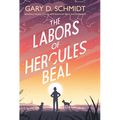 The Labors of Hercules Beal - Library Binding