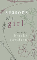 Seasons of a Girl - Paperback