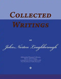 Collected Writings of John Norton Loughborough: Words of the Pioneer Adventists - Paperback