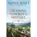 The Amish Cowboy's Mistake - Paperback